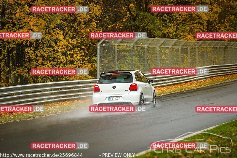 Bild #25696844 - Touristenfahrten Nürburgring Nordschleife (05.11.2023)