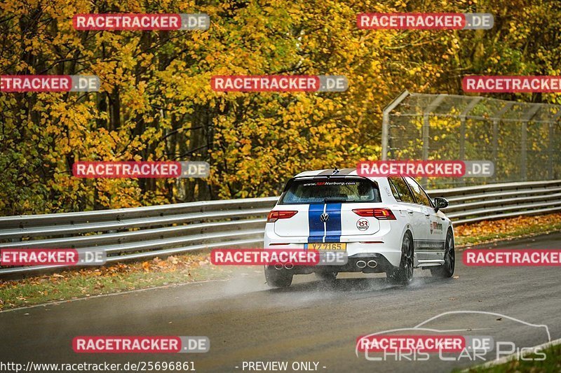 Bild #25696861 - Touristenfahrten Nürburgring Nordschleife (05.11.2023)