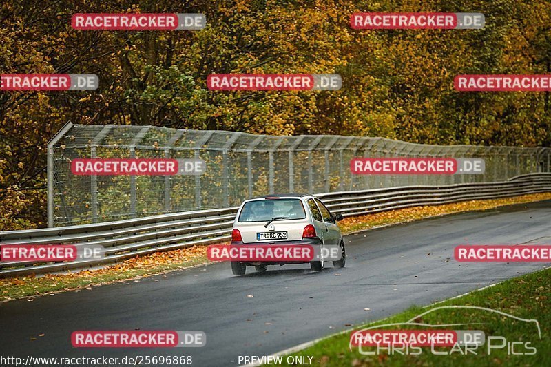 Bild #25696868 - Touristenfahrten Nürburgring Nordschleife (05.11.2023)