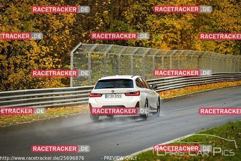 Bild #25696876 - Touristenfahrten Nürburgring Nordschleife (05.11.2023)