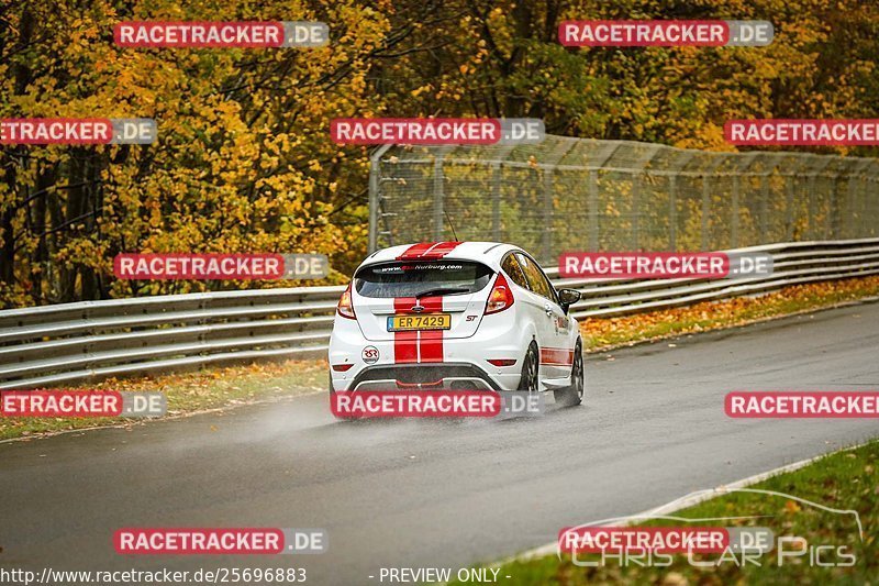 Bild #25696883 - Touristenfahrten Nürburgring Nordschleife (05.11.2023)