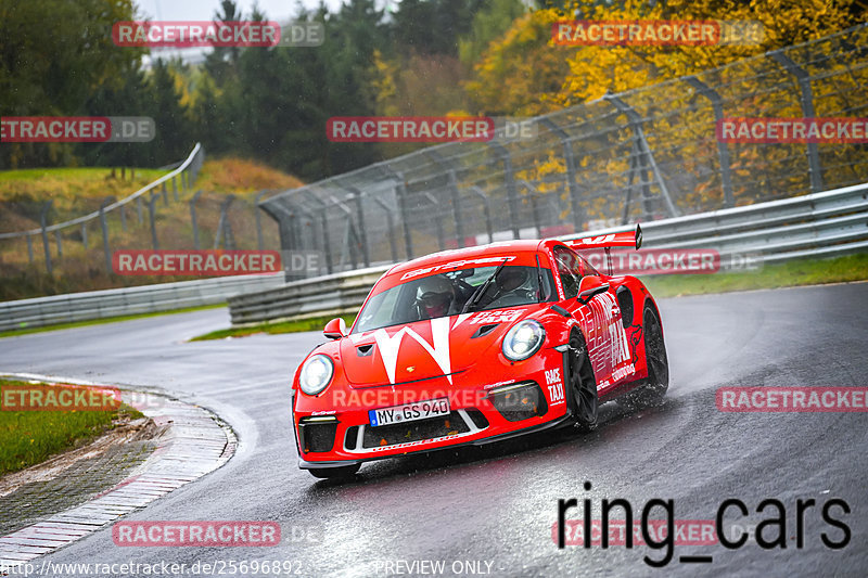 Bild #25696892 - Touristenfahrten Nürburgring Nordschleife (05.11.2023)