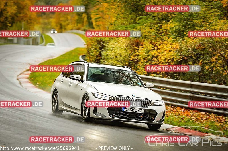 Bild #25696941 - Touristenfahrten Nürburgring Nordschleife (05.11.2023)