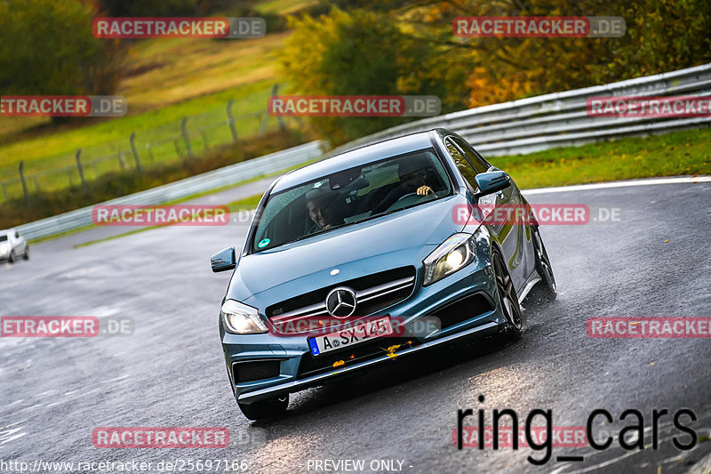 Bild #25697166 - Touristenfahrten Nürburgring Nordschleife (05.11.2023)