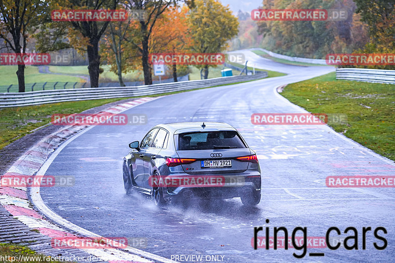 Bild #25697377 - Touristenfahrten Nürburgring Nordschleife (05.11.2023)