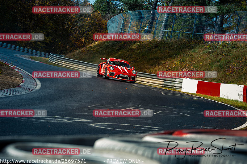 Bild #25697571 - Touristenfahrten Nürburgring Nordschleife (05.11.2023)