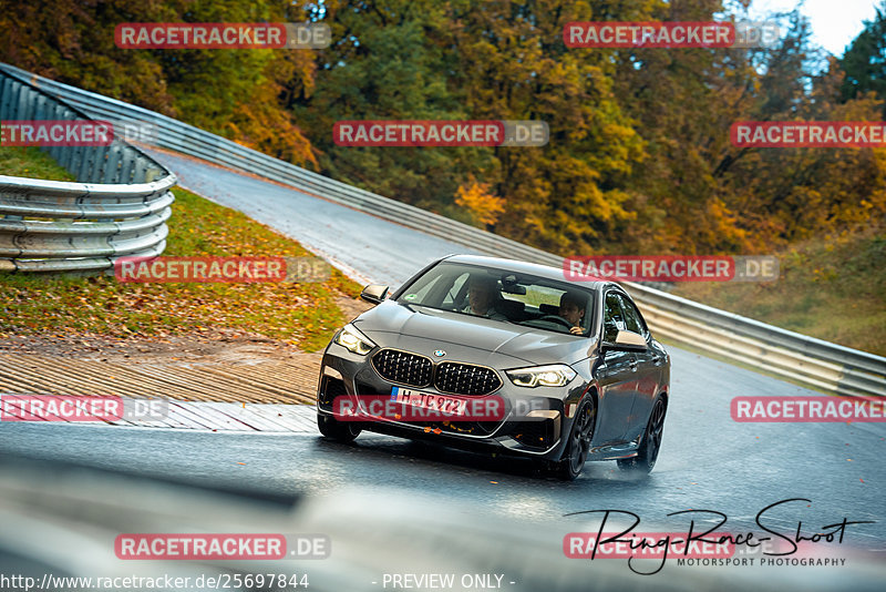 Bild #25697844 - Touristenfahrten Nürburgring Nordschleife (05.11.2023)