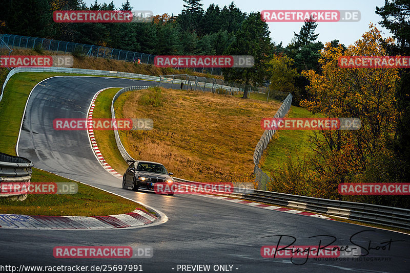 Bild #25697991 - Touristenfahrten Nürburgring Nordschleife (05.11.2023)