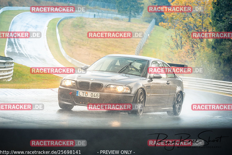 Bild #25698141 - Touristenfahrten Nürburgring Nordschleife (05.11.2023)