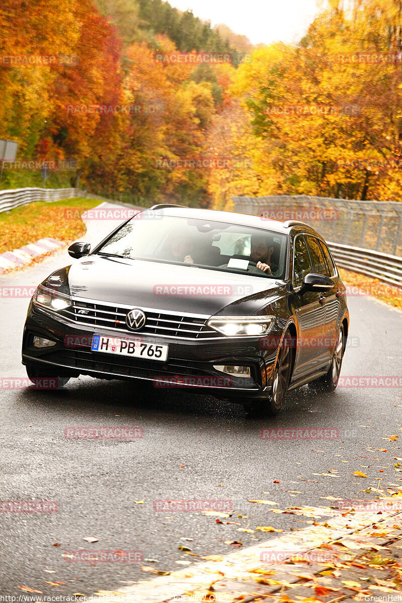 Bild #25698620 - Touristenfahrten Nürburgring Nordschleife (05.11.2023)