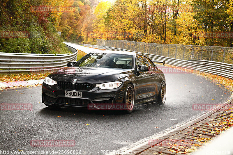 Bild #25698816 - Touristenfahrten Nürburgring Nordschleife (05.11.2023)