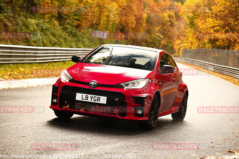 Bild #25698975 - Touristenfahrten Nürburgring Nordschleife (05.11.2023)