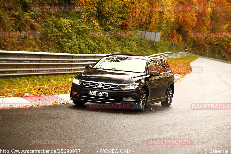 Bild #25698977 - Touristenfahrten Nürburgring Nordschleife (05.11.2023)