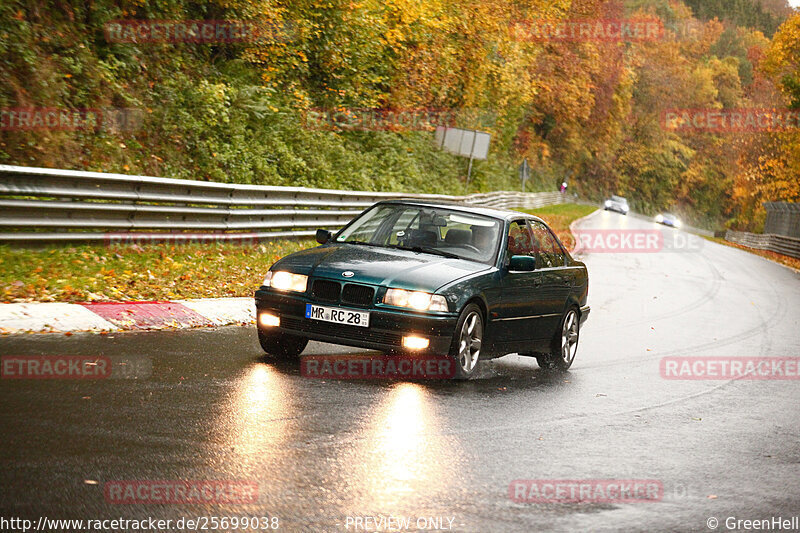 Bild #25699038 - Touristenfahrten Nürburgring Nordschleife (05.11.2023)