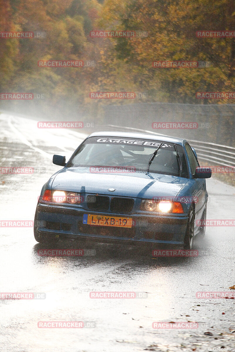 Bild #25699094 - Touristenfahrten Nürburgring Nordschleife (05.11.2023)