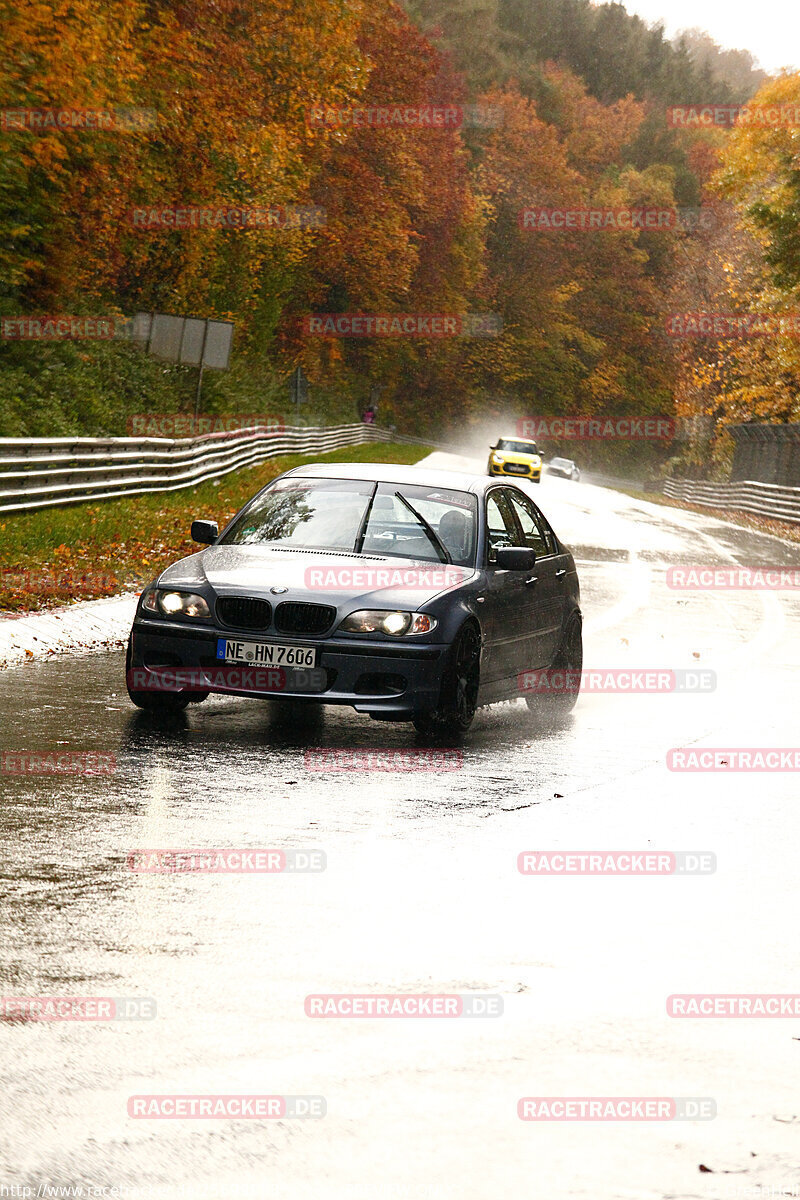 Bild #25699098 - Touristenfahrten Nürburgring Nordschleife (05.11.2023)