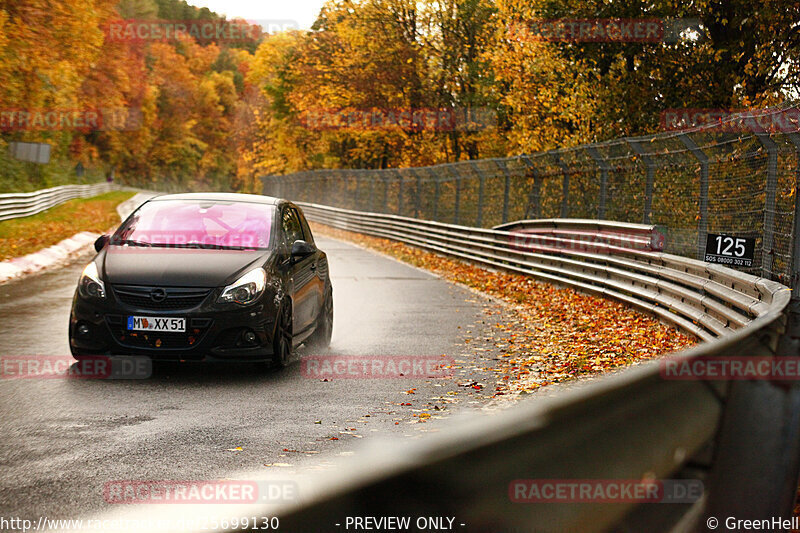 Bild #25699130 - Touristenfahrten Nürburgring Nordschleife (05.11.2023)