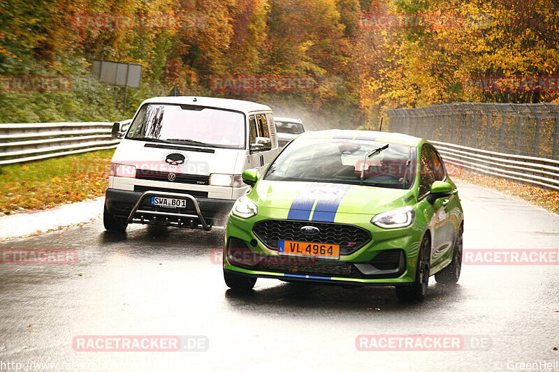 Bild #25699142 - Touristenfahrten Nürburgring Nordschleife (05.11.2023)