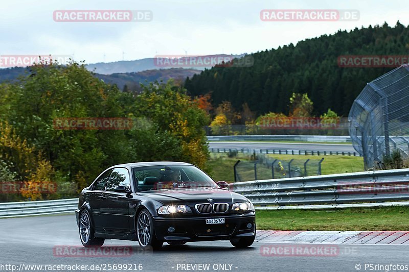 Bild #25699216 - Touristenfahrten Nürburgring Nordschleife (05.11.2023)