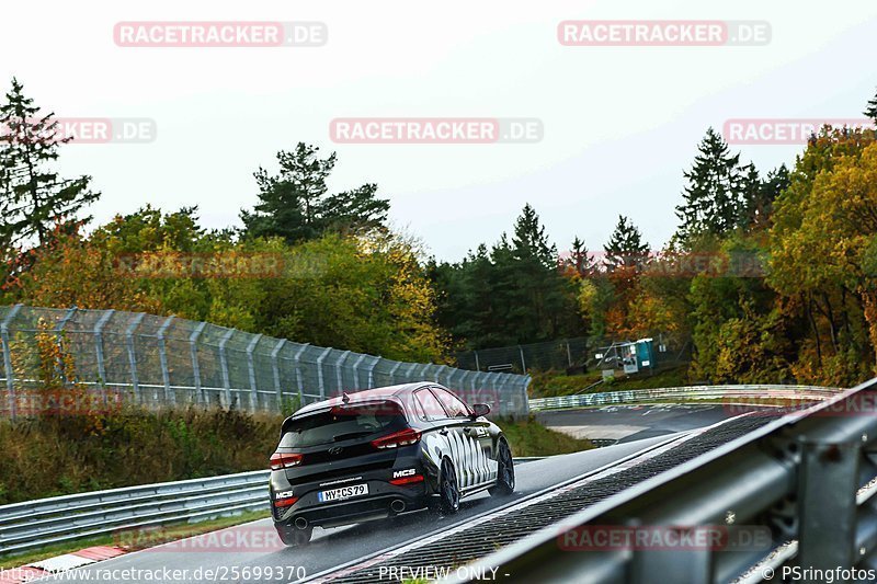 Bild #25699370 - Touristenfahrten Nürburgring Nordschleife (05.11.2023)