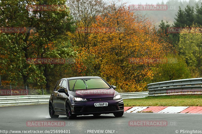 Bild #25699401 - Touristenfahrten Nürburgring Nordschleife (05.11.2023)