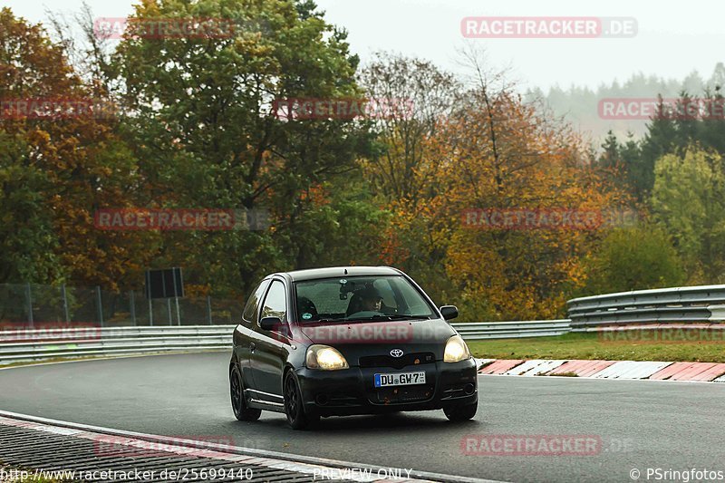 Bild #25699440 - Touristenfahrten Nürburgring Nordschleife (05.11.2023)