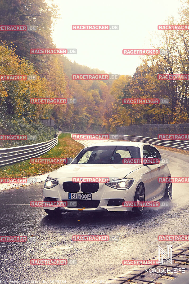 Bild #25699464 - Touristenfahrten Nürburgring Nordschleife (05.11.2023)