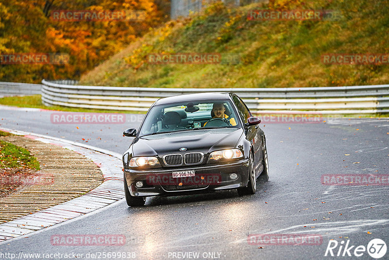 Bild #25699838 - Touristenfahrten Nürburgring Nordschleife (05.11.2023)