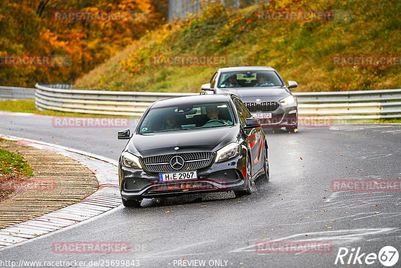 Bild #25699843 - Touristenfahrten Nürburgring Nordschleife (05.11.2023)