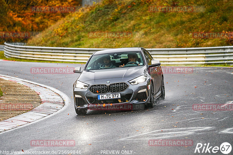 Bild #25699846 - Touristenfahrten Nürburgring Nordschleife (05.11.2023)