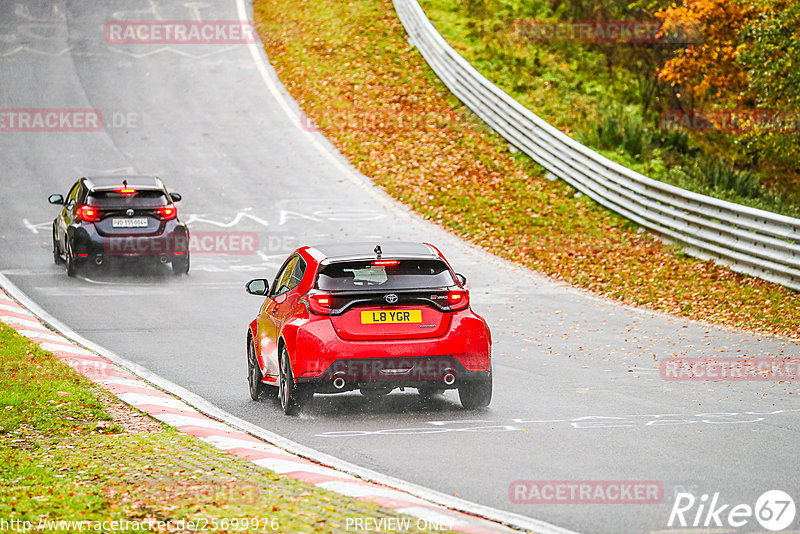 Bild #25699976 - Touristenfahrten Nürburgring Nordschleife (05.11.2023)