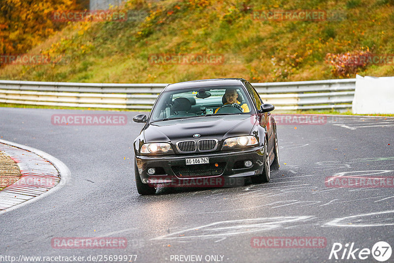 Bild #25699977 - Touristenfahrten Nürburgring Nordschleife (05.11.2023)