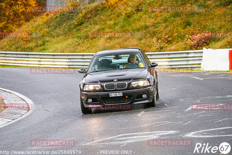 Bild #25699979 - Touristenfahrten Nürburgring Nordschleife (05.11.2023)