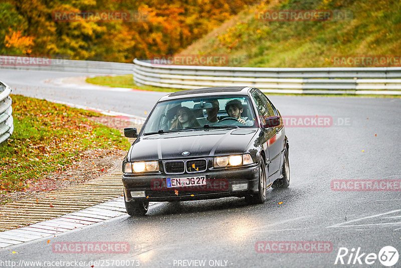 Bild #25700073 - Touristenfahrten Nürburgring Nordschleife (05.11.2023)