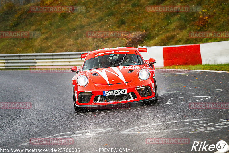 Bild #25700086 - Touristenfahrten Nürburgring Nordschleife (05.11.2023)