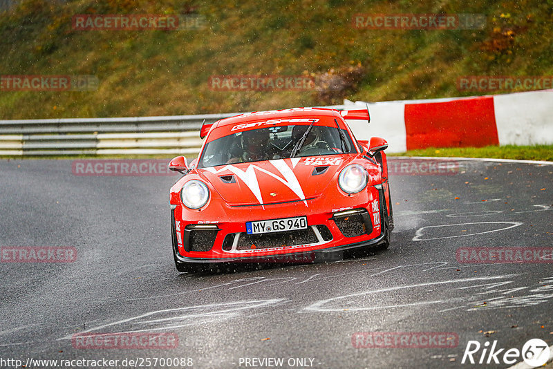 Bild #25700088 - Touristenfahrten Nürburgring Nordschleife (05.11.2023)