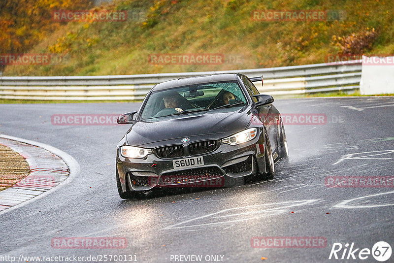 Bild #25700131 - Touristenfahrten Nürburgring Nordschleife (05.11.2023)