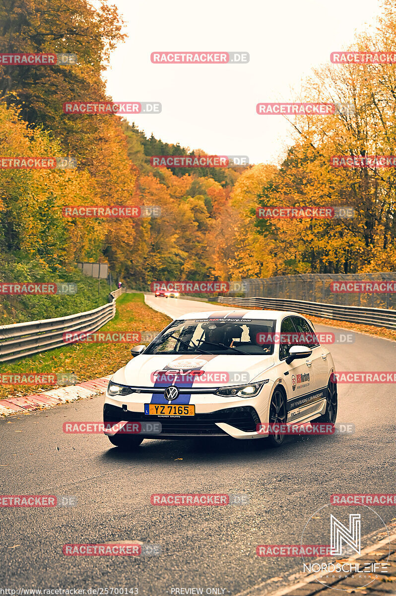 Bild #25700143 - Touristenfahrten Nürburgring Nordschleife (05.11.2023)