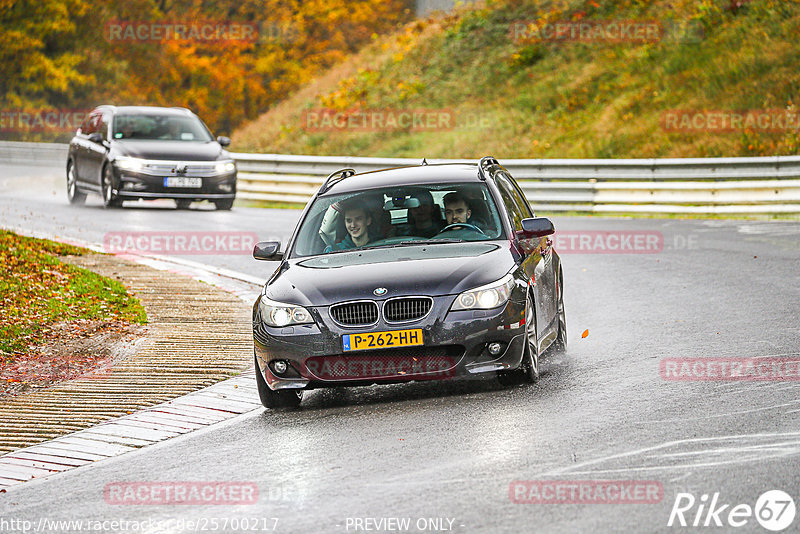 Bild #25700217 - Touristenfahrten Nürburgring Nordschleife (05.11.2023)