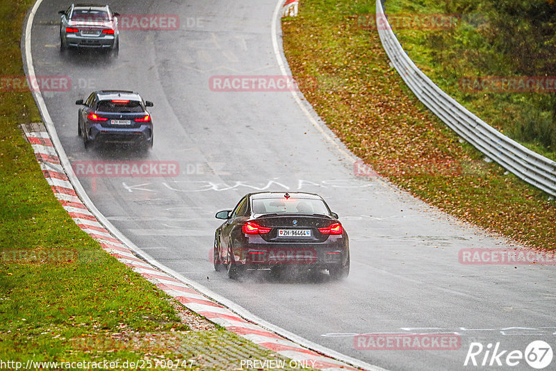 Bild #25700747 - Touristenfahrten Nürburgring Nordschleife (05.11.2023)