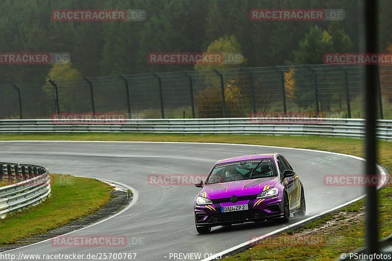 Bild #25700767 - Touristenfahrten Nürburgring Nordschleife (05.11.2023)