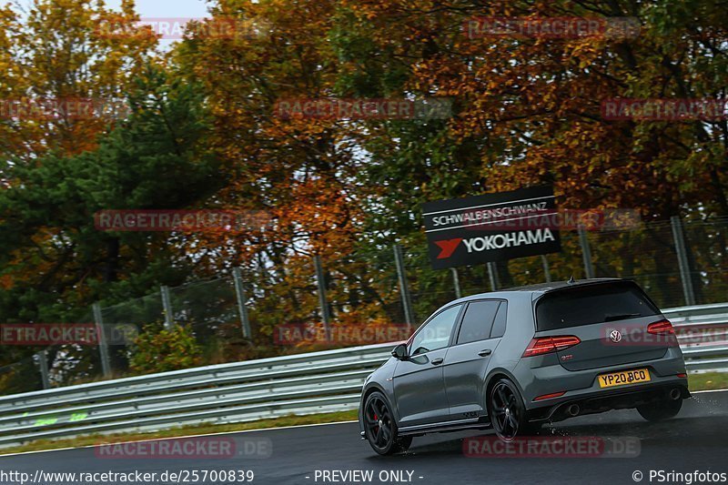 Bild #25700839 - Touristenfahrten Nürburgring Nordschleife (05.11.2023)