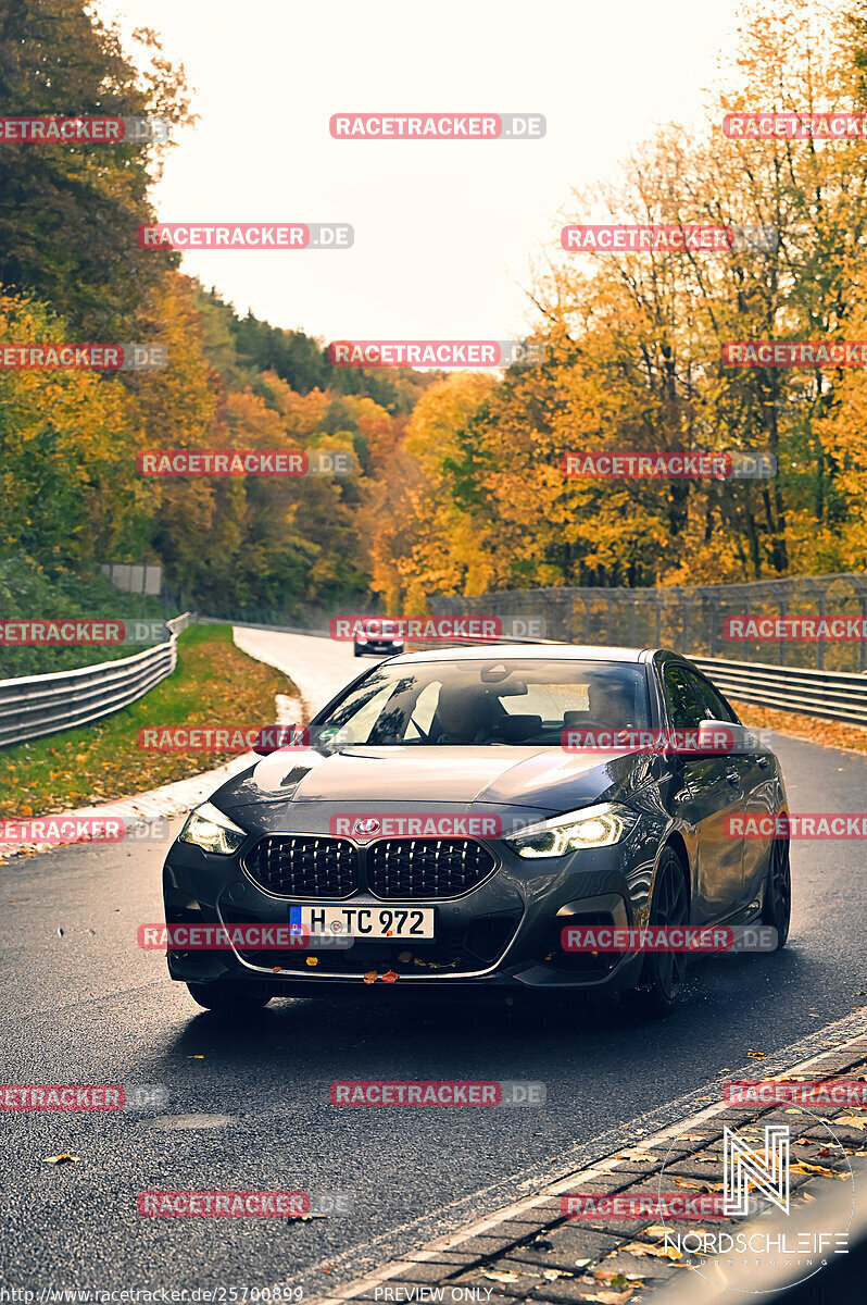 Bild #25700899 - Touristenfahrten Nürburgring Nordschleife (05.11.2023)