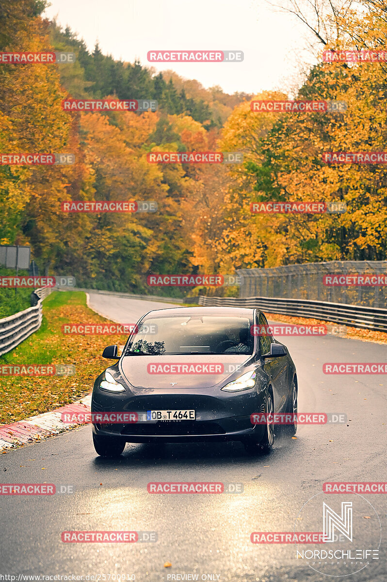 Bild #25700910 - Touristenfahrten Nürburgring Nordschleife (05.11.2023)