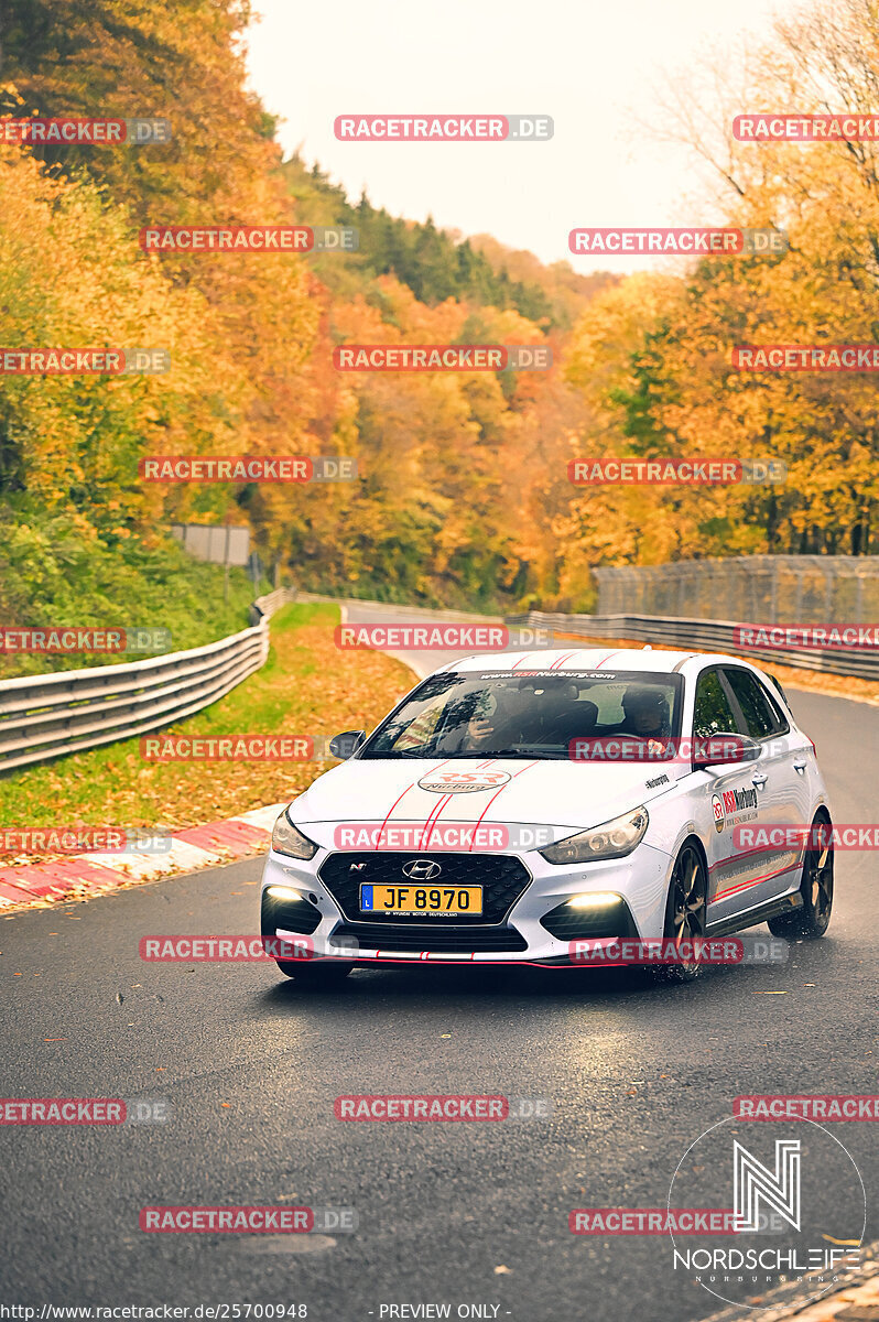 Bild #25700948 - Touristenfahrten Nürburgring Nordschleife (05.11.2023)