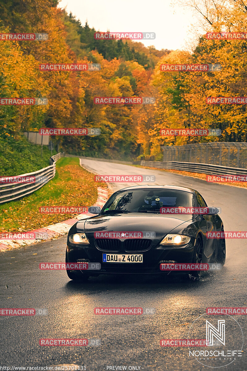 Bild #25701131 - Touristenfahrten Nürburgring Nordschleife (05.11.2023)