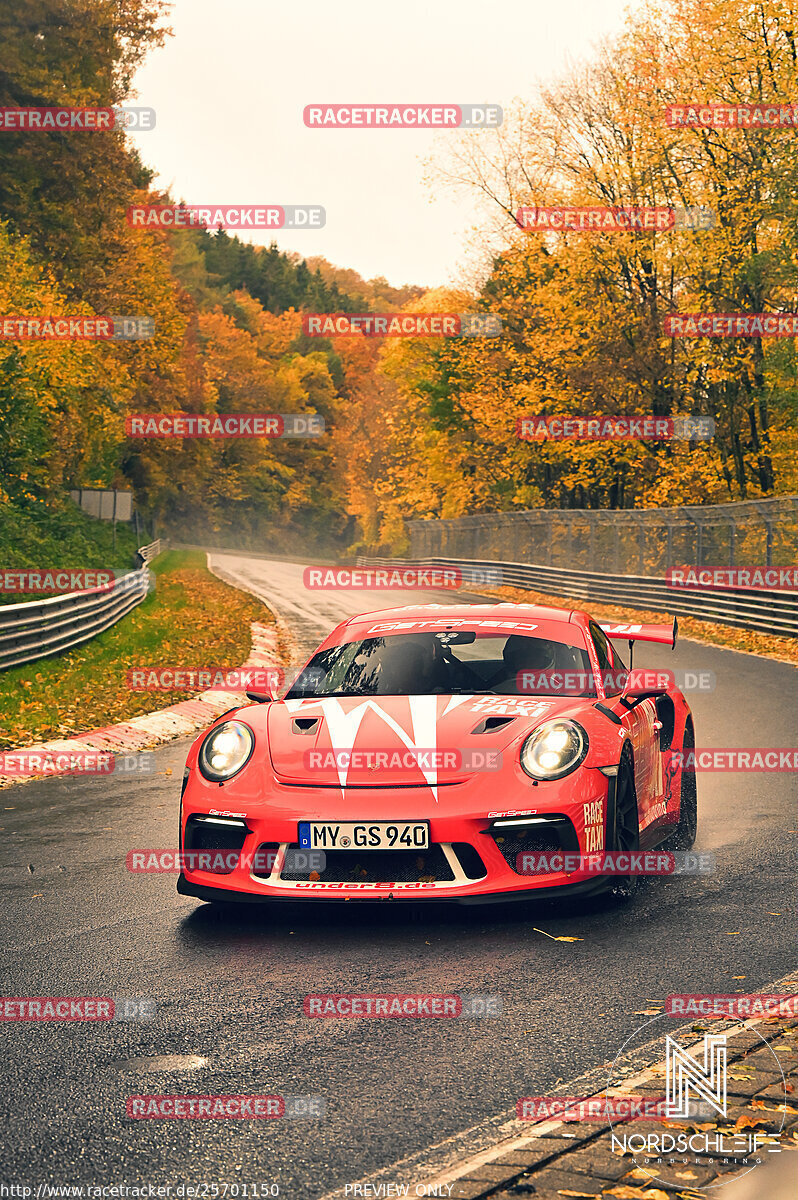 Bild #25701150 - Touristenfahrten Nürburgring Nordschleife (05.11.2023)