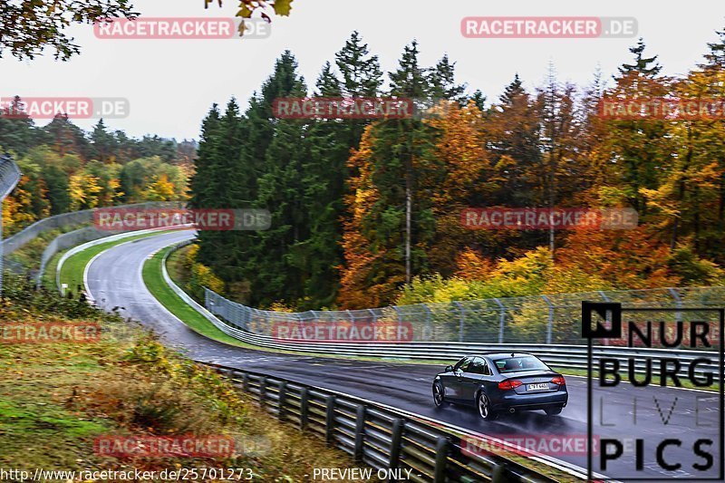 Bild #25701273 - Touristenfahrten Nürburgring Nordschleife (05.11.2023)