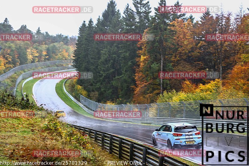 Bild #25701329 - Touristenfahrten Nürburgring Nordschleife (05.11.2023)