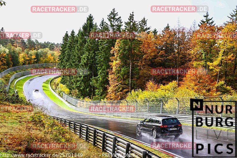 Bild #25701349 - Touristenfahrten Nürburgring Nordschleife (05.11.2023)